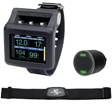 Scubapro G2 MIT SENDER SMART+ PRO /HRM2 Tauchcomputer Scubapro G2 MIT SENDER SMART+ PRO /HRM2 Tauchcomputer