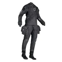 Scubapro Trockentauchanzug EVERTECH DRY DAMEN Scubapro Trockentauchanzug EVERTECH DRY DAMEN
