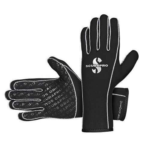 Scubapro Tauchhandschuhe Everflex 3 mm XS Scubapro Tauchhandschuhe Everflex 3 mm XS