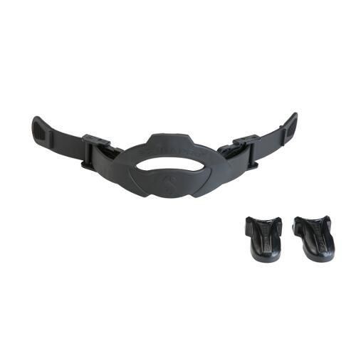 Scubapro FERSENBAND MIT SCHNALLEN FÜR  JET SPORT GRÖSSE M-L-XL
