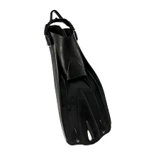 Scubapro GO FIN SPORT GORILLA Geräteflosse SCHW., XL Scubapro GO FIN SPORT GORILLA Geräteflosse SCHW., XL