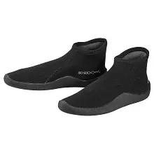 Scubapro Go Socks 3.0  Strandschuh aus 3 mm Neopren mit fester Sohle 4XL