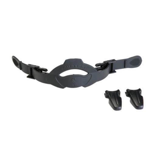 Scubapro FLOSSENBAND TWIN JET MAX