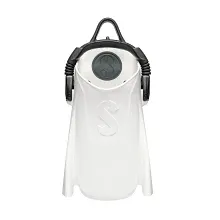 Scubapro Supernova Geräteflossenfussteil WEISS L