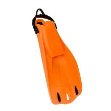 Scubapro GO FIN SPORT GORILLA Geräteflosse ORA, L Scubapro GO FIN SPORT GORILLA Geräteflosse ORA, L