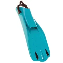 Scubapro GO SPORT Geräteflossen TÜRKIS M Scubapro GO SPORT Geräteflossen TÜRKIS M