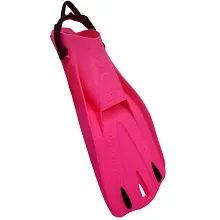 Scubapro GO SPORT Geräteflossen PINK M Scubapro GO SPORT Geräteflossen PINK M