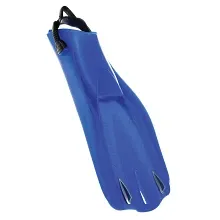 Scubapro GO SPORT Geräteflossen BLAU XS Scubapro GO SPORT Geräteflossen BLAU XS
