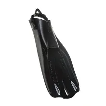 Scubapro GO SPORT Geräteflossen SCHW. M Scubapro GO SPORT Geräteflossen SCHW. M