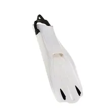 Scubapro GO SPORT Geräteflossen WEISS XS Scubapro GO SPORT Geräteflossen WEISS XS