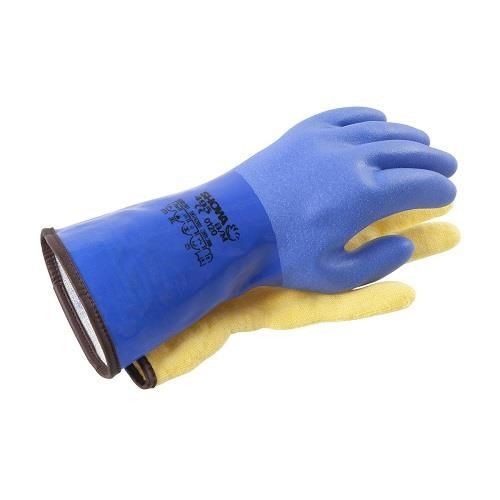 Scubapro Trockentauchhandschuh mit Innenhandschuh L Scubapro Trockentauchhandschuh mit Innenhandschuh L