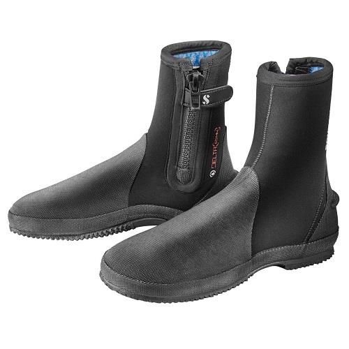 Scubapro HEAVY DUTY Boot 6,5 MM Taucherfüßlinge GR. XL Scubapro HEAVY DUTY Boot 6,5 MM Taucherfüßlinge GR. XL