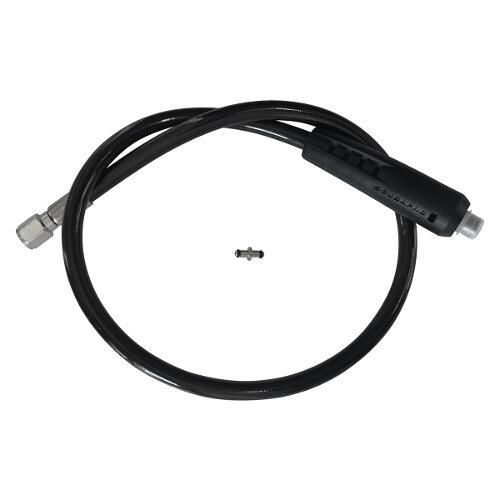 Scubapro HD Schlauch 80 cm Scubapro HD Schlauch 80 cm