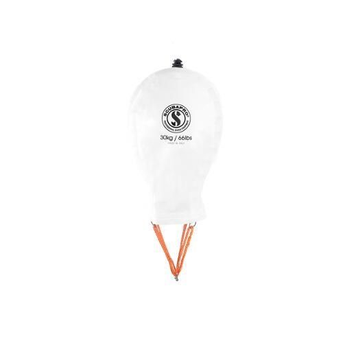 Scubapro HEBESACK 30 KG Weiss Scubapro HEBESACK 30 KG Weiss
