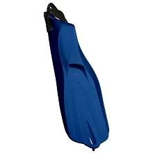 Scubapro Go Travel leichte Reiseflossen BLAU M-L Scubapro Go Travel leichte Reiseflossen BLAU M-L