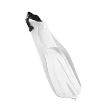 Scubapro Go Travel leichte Reiseflossen WEISS 2XS Scubapro Go Travel leichte Reiseflossen WEISS 2XS