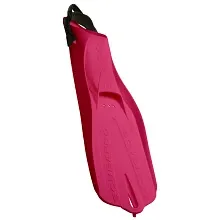 Scubapro Go Travel leichte Reiseflossen PINK XS-S Scubapro Go Travel leichte Reiseflossen PINK XS-S