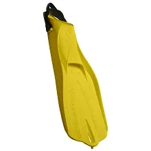 Scubapro Go Travel leichte Reiseflossen GELB XL Scubapro Go Travel leichte Reiseflossen GELB XL