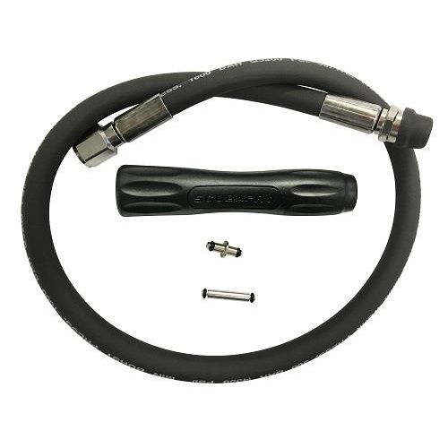 Scubapro HD Schlauch für Manometer 60 cm Scubapro HD Schlauch für Manometer 60 cm