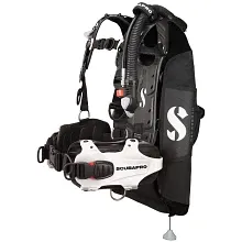 Scubapro HYDROS PRO WOMAN WEISS Tarierjacket