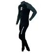 Scubapro GRAPHIT Overall Herren UPF 50 S Scubapro GRAPHIT Overall Herren UPF 50 S
