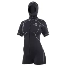 Scubapro HYBRID 6 WESTE, DAMEN, GR.S Scubapro HYBRID 6 WESTE, DAMEN, GR.S