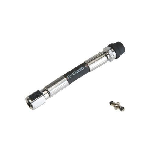 Scubapro HD Schlauverlängerung für Sender 10 cm Scubapro HD Schlauverlängerung für Sender 10 cm