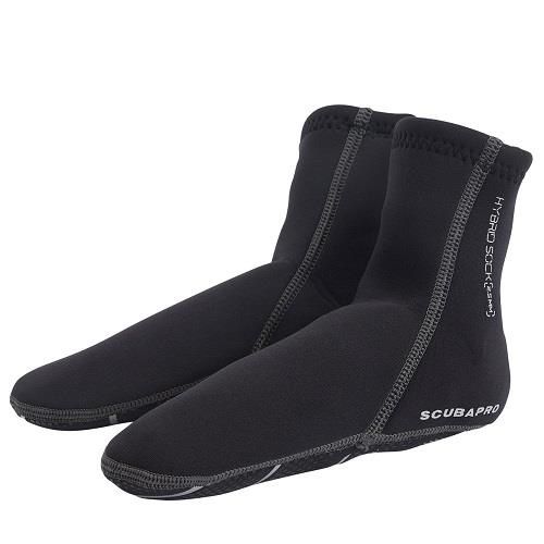 Scubapro Neoprensocken Hybrid Socken 2.5 mm 27/29 Scubapro Neoprensocken Hybrid Socken 2.5 mm 27/29