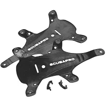 Scubapro Farbkit für Hydros Pro und Hydros X Tarierjacket SCHWARZ Scubapro Farbkit für Hydros Pro und Hydros X Tarierjacket SCHWARZ