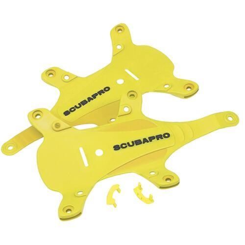 Scubapro Farbkit für Hydros Pro und Hydros X  Tarierjacket GELB