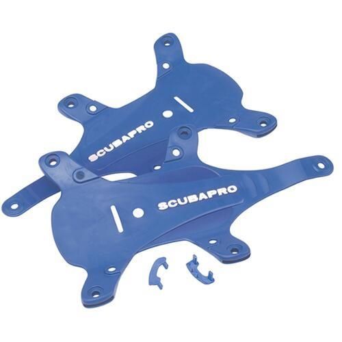 Scubapro Farbkit für Hydros Pro und Hydros X  Tarierjacket BLAU