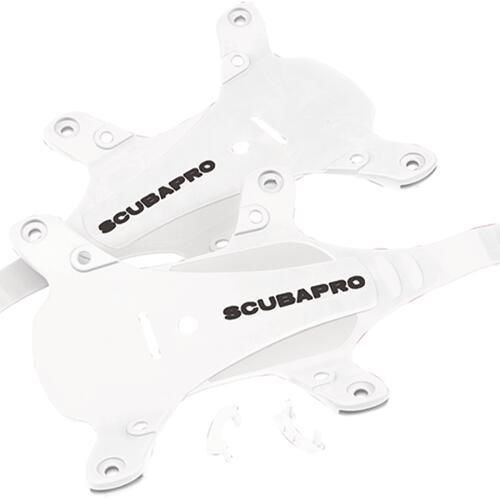 Scubapro Farbkit für Hydros Pro und Hydros X  Tarierjacket WEISS