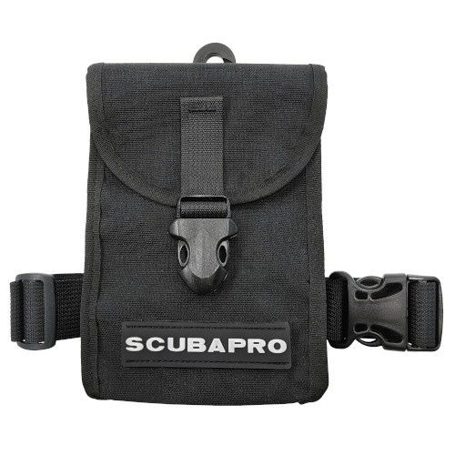 Scubapro Hydros Pro Oberschenkeltasche