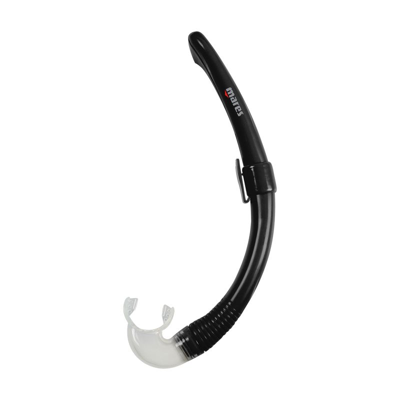 Mares @ Schnorchel Farbe: BLACK Mares @ Schnorchel Farbe: BLACK