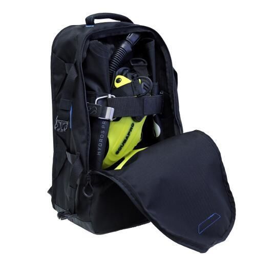 Scubapro Rucksack für Hydros Jacket Scubapro Rucksack für Hydros Jacket