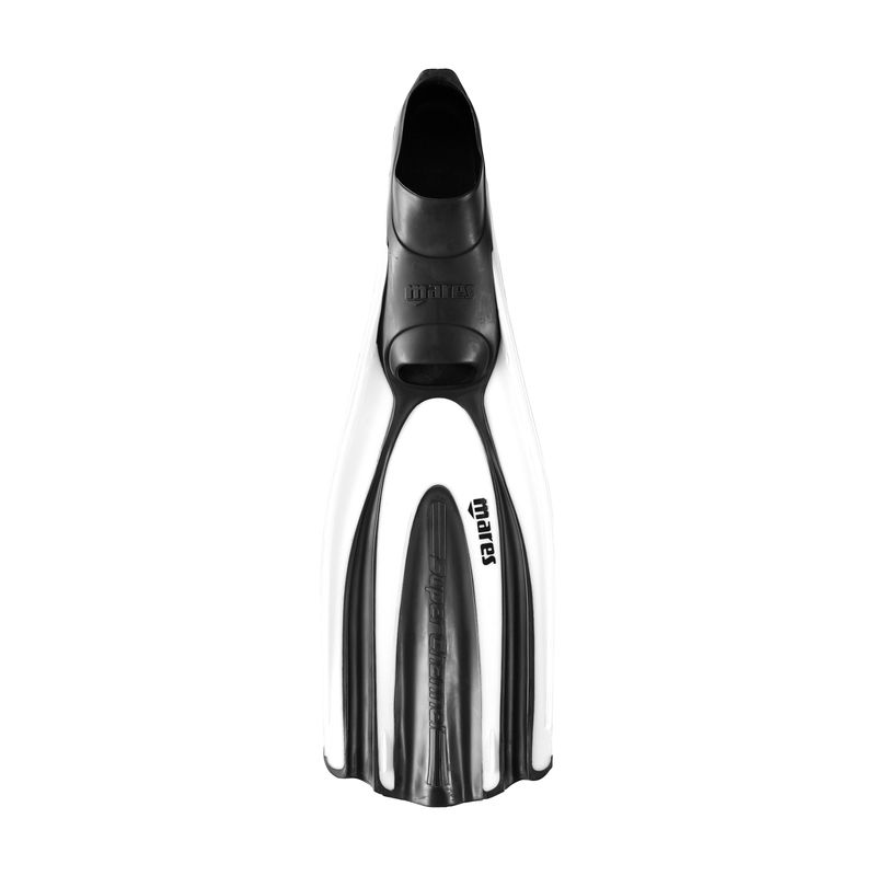 Mares SUPERCHANNEL FF Flosse Gr. 44/45 Mares SUPERCHANNEL FF Flosse Gr. 44/45