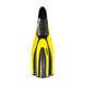 Mares SUPERCHANNEL FF Flosse Gr. 44/45 Mares SUPERCHANNEL FF Flosse Gr. 44/45