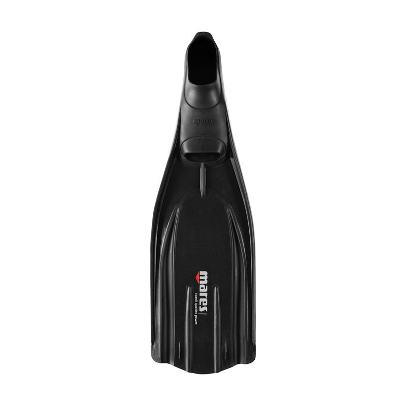 Mares QUATTRO POWER Flosse Gr. 42/43 Mares QUATTRO POWER Flosse Gr. 42/43