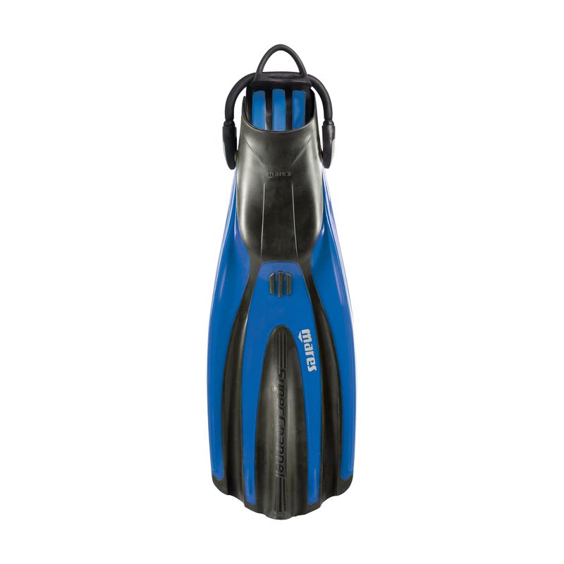 Mares SUPERCHANNEL OH Flosse Gr. XL Mares SUPERCHANNEL OH Flosse Gr. XL