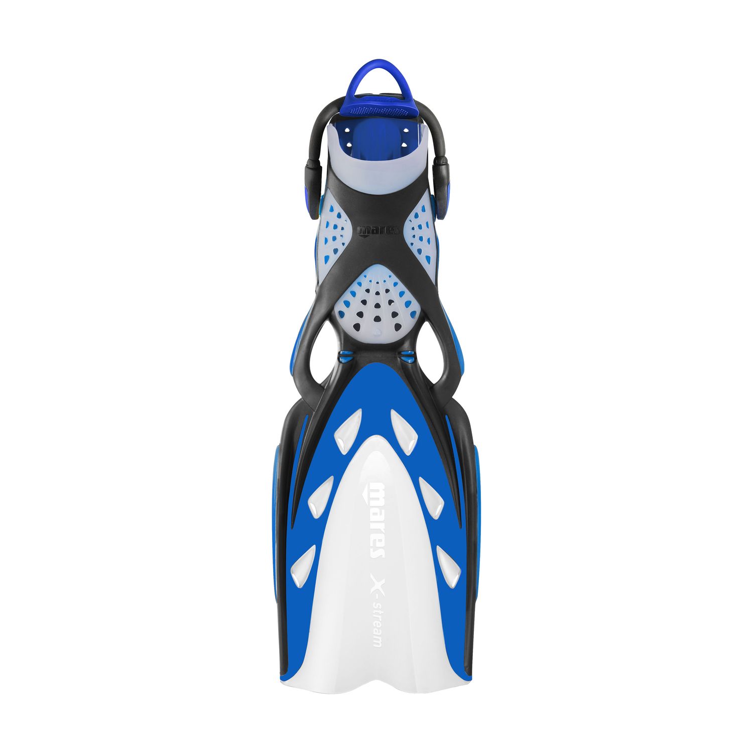 Mares X-STREAM Flosse Gr. R