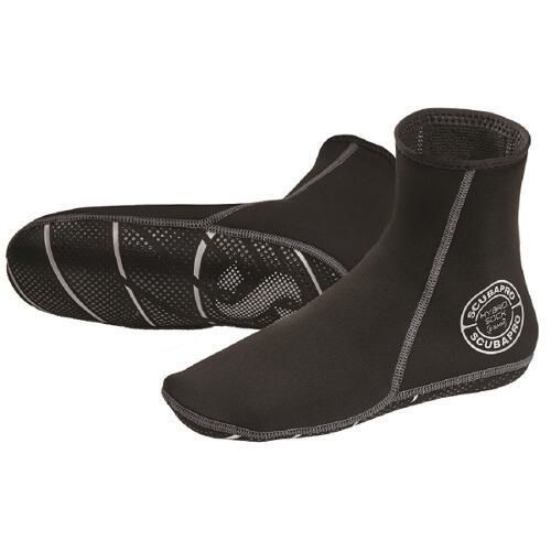 Scubapro Neoprensocken Hybrid 2,5 mm 3XL/4XL Scubapro Neoprensocken Hybrid 2,5 mm 3XL/4XL