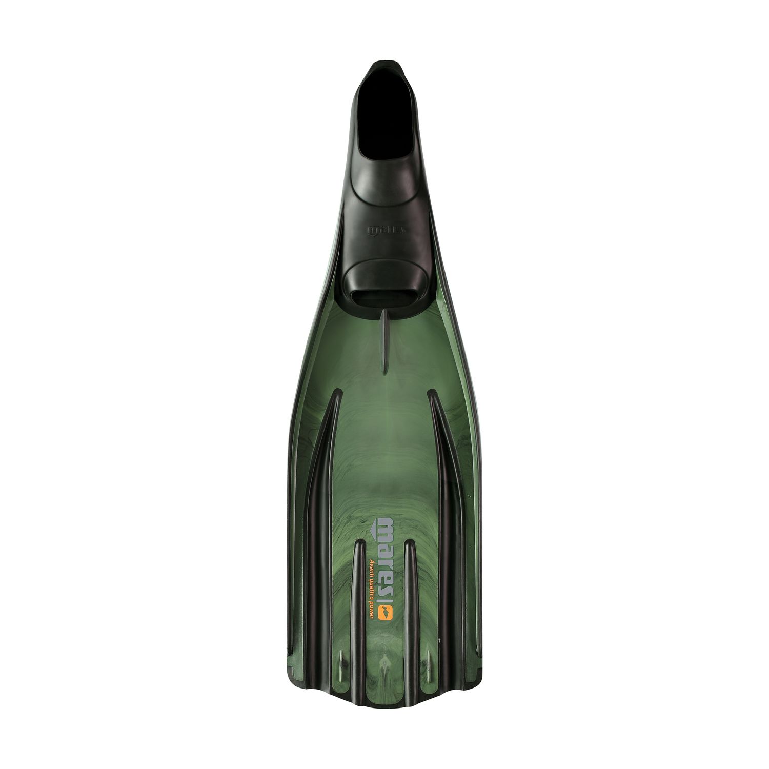 Mares QUATTRO POWER Flosse Gr. 46/47