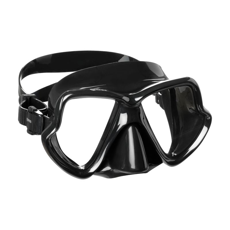 Mares WAHOO Tauchmaske Farbe: REFLEX BLACK BLACK Mares WAHOO Tauchmaske Farbe: REFLEX BLACK BLACK