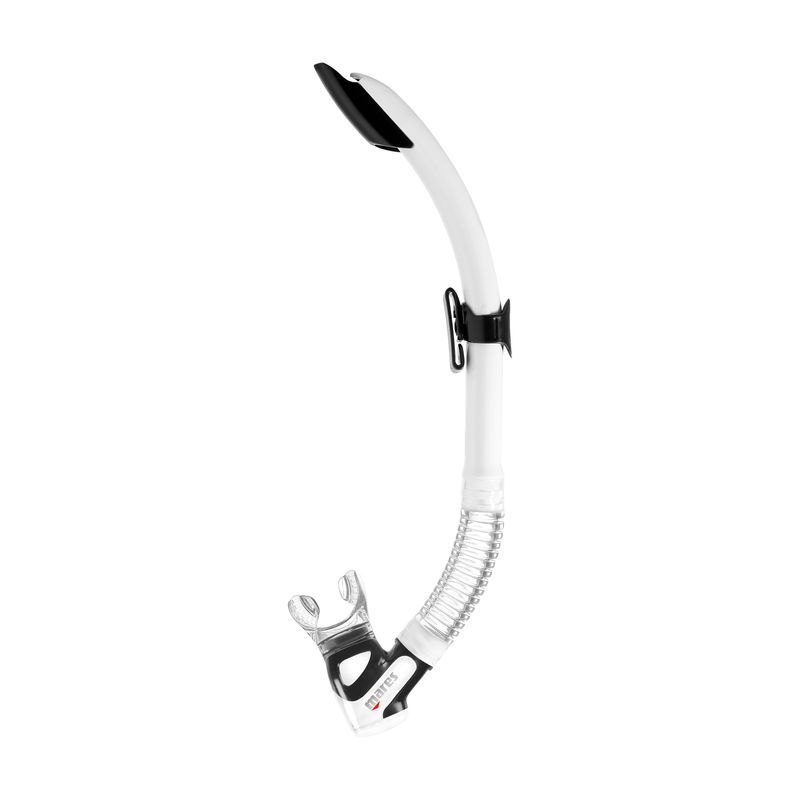 Mares REBEL SPLASH Schnorchel Farbe: WHITE-BLACK Mares REBEL SPLASH Schnorchel Farbe: WHITE-BLACK