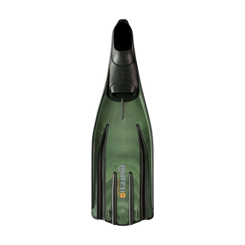 Mares QUATTRO POWER Flosse Gr. 42/43 Mares QUATTRO POWER Flosse Gr. 42/43