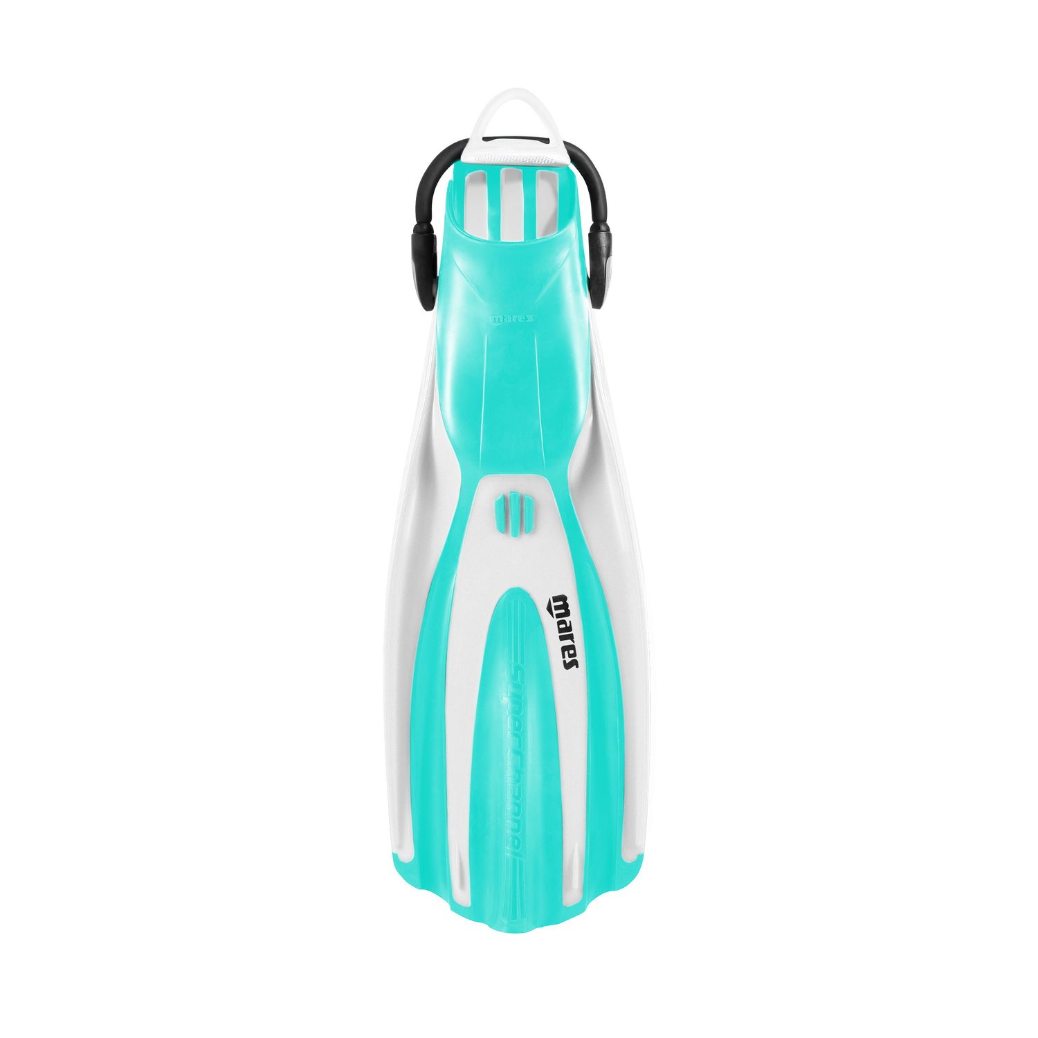 Mares SUPERCHANNEL OH Flosse Gr. XL