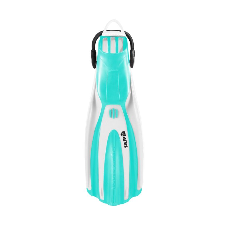 Mares SUPERCHANNEL OH Flosse Gr. XL Mares SUPERCHANNEL OH Flosse Gr. XL