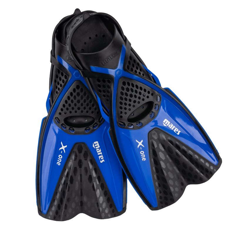 Mares X-ONE Flosse Gr. M/ L Mares X-ONE Flosse Gr. M/ L