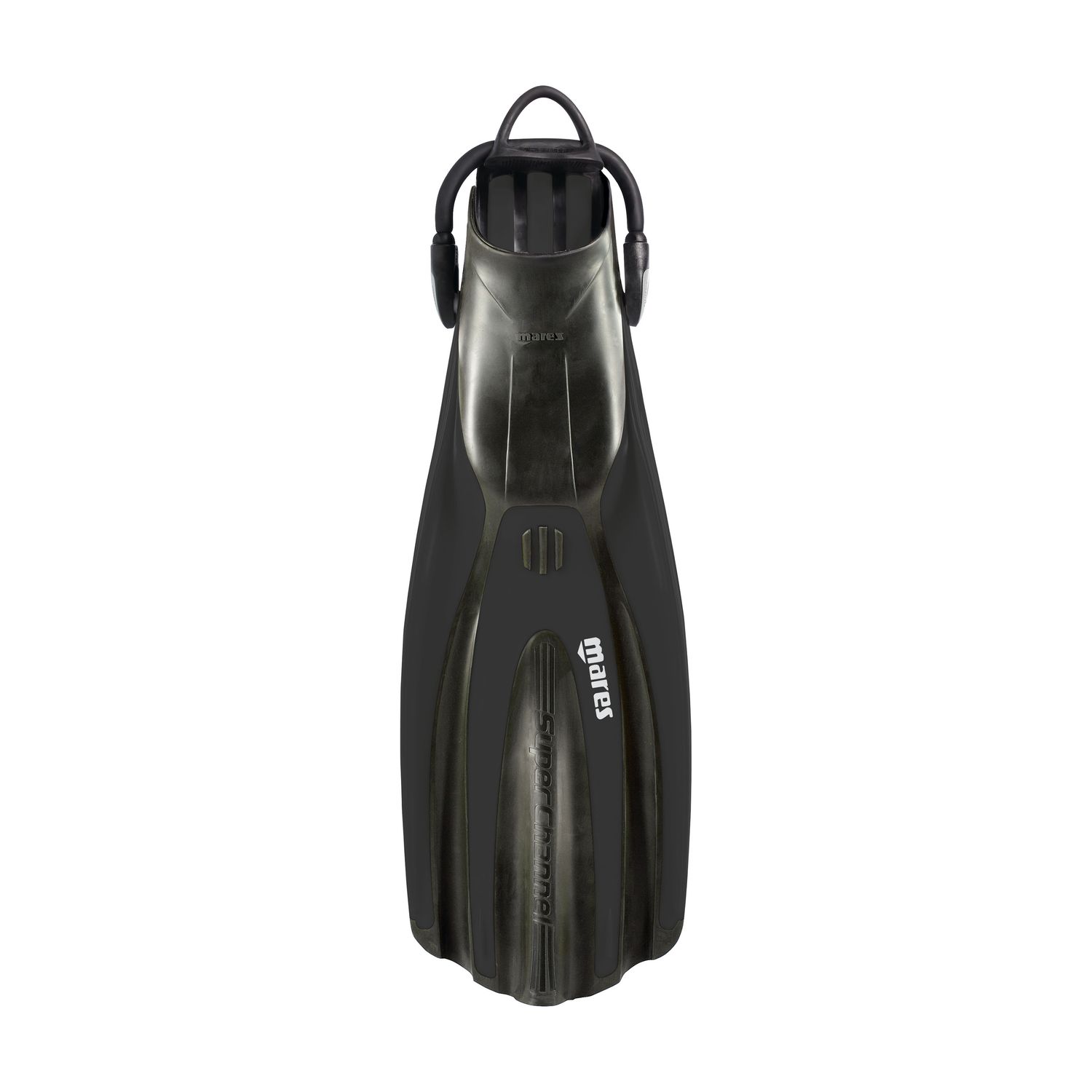Mares SUPERCHANNEL OH Flosse Gr. XL