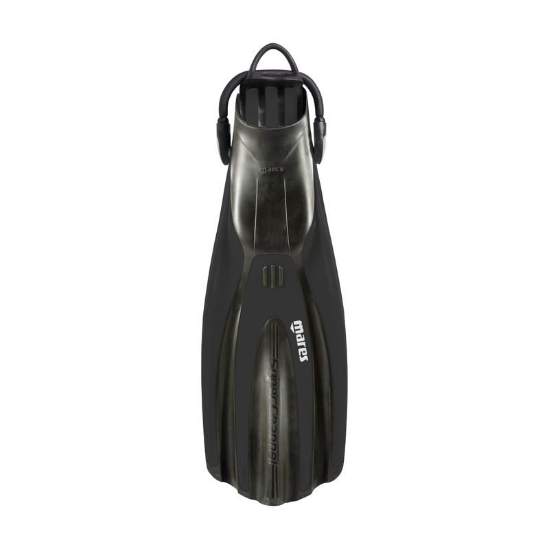 Mares SUPERCHANNEL OH Flosse Gr. XL Mares SUPERCHANNEL OH Flosse Gr. XL